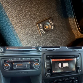 VW Golf 1.6TDI/GT SPORT/COMMON-RAIL/FULL LED/РЕАЛЕН ПРОБЕГ | Auto.bg — изображение 14
