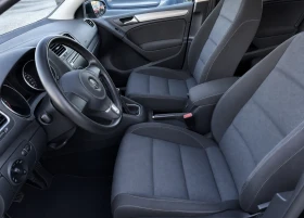 VW Golf 1.6TDI/GT SPORT/COMMON-RAIL/FULL LED/РЕАЛЕН ПРОБЕГ | Auto.bg — изображение 9