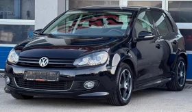 VW Golf 1.6TDI/GT SPORT/COMMON-RAIL/FULL LED/РЕАЛЕН ПРОБЕГ