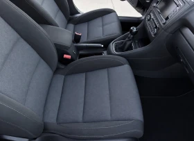 VW Golf 1.6TDI/GT SPORT/COMMON-RAIL/FULL LED/РЕАЛЕН ПРОБЕГ | Auto.bg — изображение 10