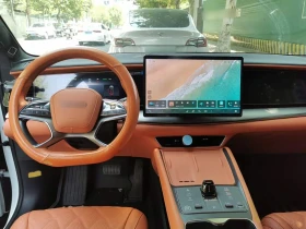 BYD Sealion 7 610 Long Range Edition autogeorge.com | Auto.bg — изображение 11
