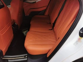 BYD Sealion 7 610 Long Range Edition autogeorge.com | Auto.bg — изображение 13