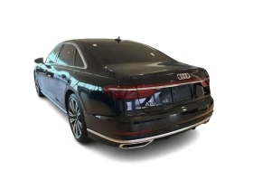 Audi A8 55 TFSI LWB/Executive/Sport Pack/Alcantara/OT AUDI | Mobile.bg � ����� ������ 5