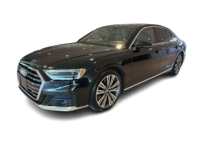 Audi A8 55 TFSI LWB/Executive/Sport Pack/Alcantara/OT AUDI | Mobile.bg � ����� ������ 3