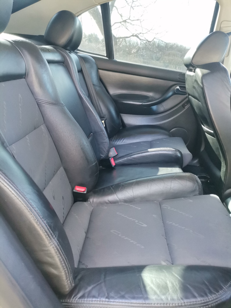 Seat Leon Cupra, снимка 6 - Автомобили и джипове - 44511675