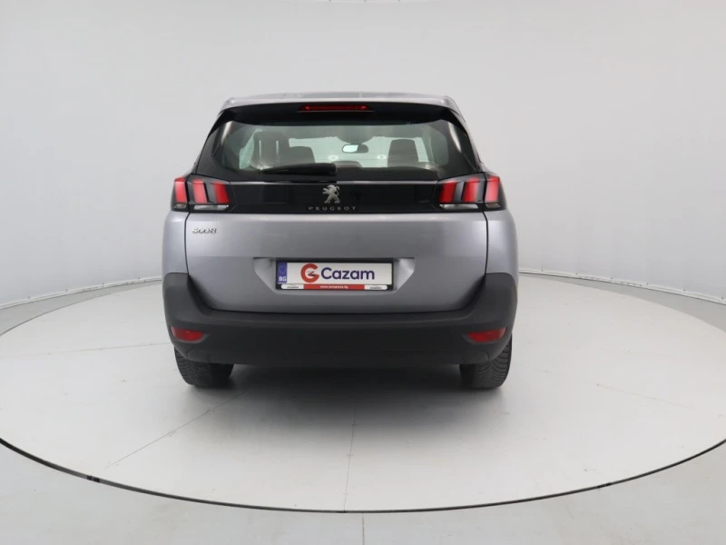 Peugeot 5008 1.5 HDI, снимка 7 - Автомобили и джипове - 46548299