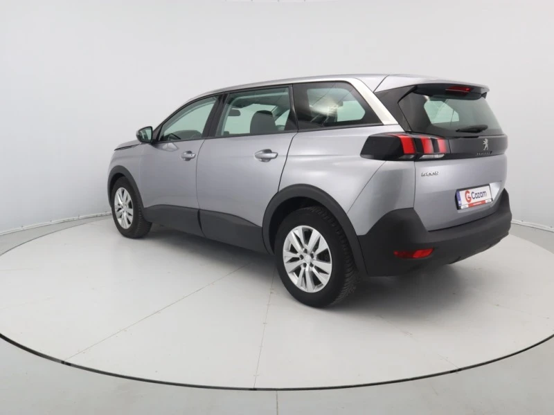 Peugeot 5008 1.5 HDI, снимка 6 - Автомобили и джипове - 46548299