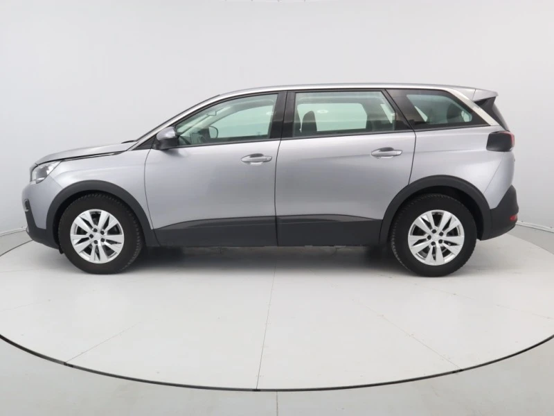 Peugeot 5008 1.5 HDI, снимка 4 - Автомобили и джипове - 46548299