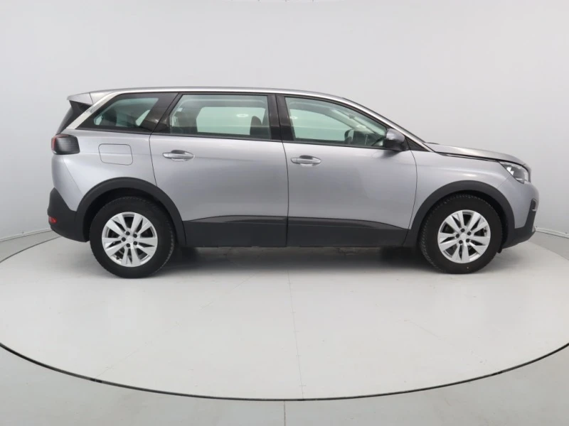 Peugeot 5008 1.5 HDI, снимка 5 - Автомобили и джипове - 46548299