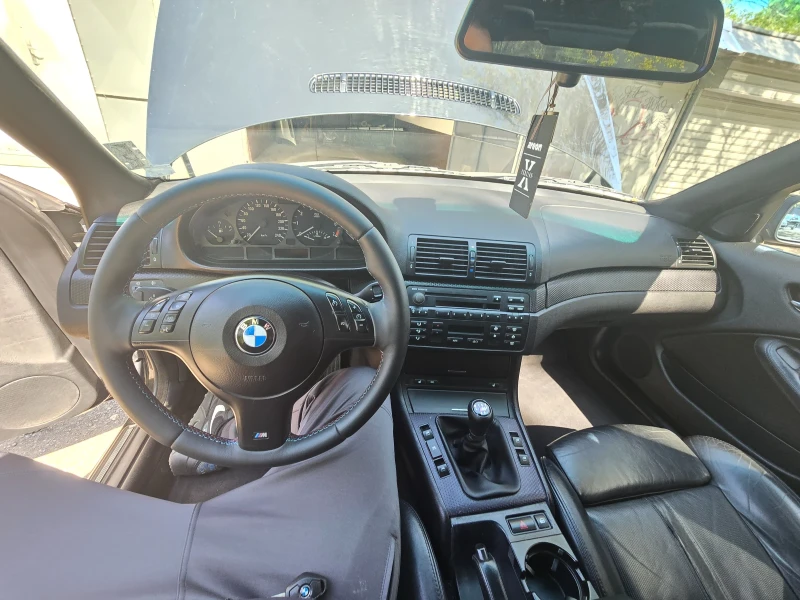 BMW 320  i Msport , снимка 7 - Автомобили и джипове - 47885362