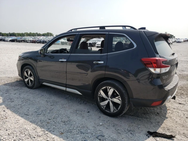 Subaru Forester TOURING * Подгрев* Камера, снимка 2 - Автомобили и джипове - 48131265