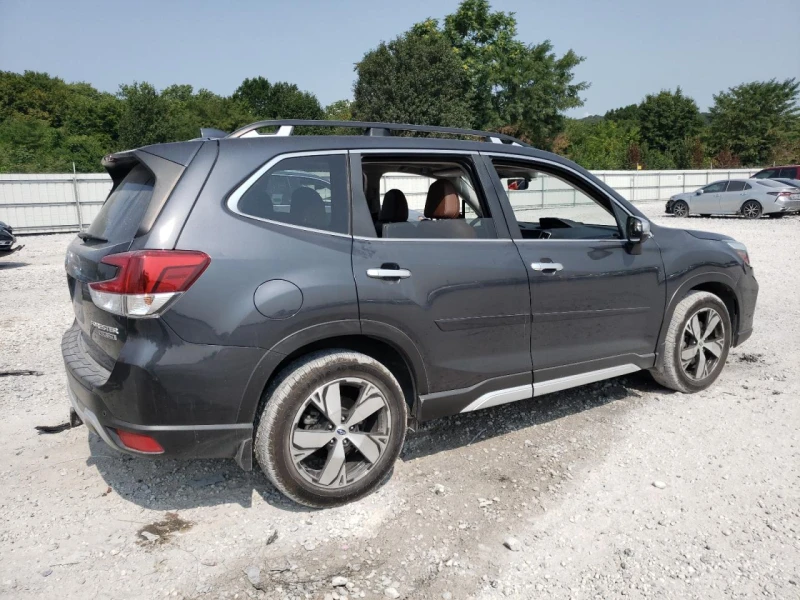 Subaru Forester TOURING * Подгрев* Камера, снимка 3 - Автомобили и джипове - 48131265