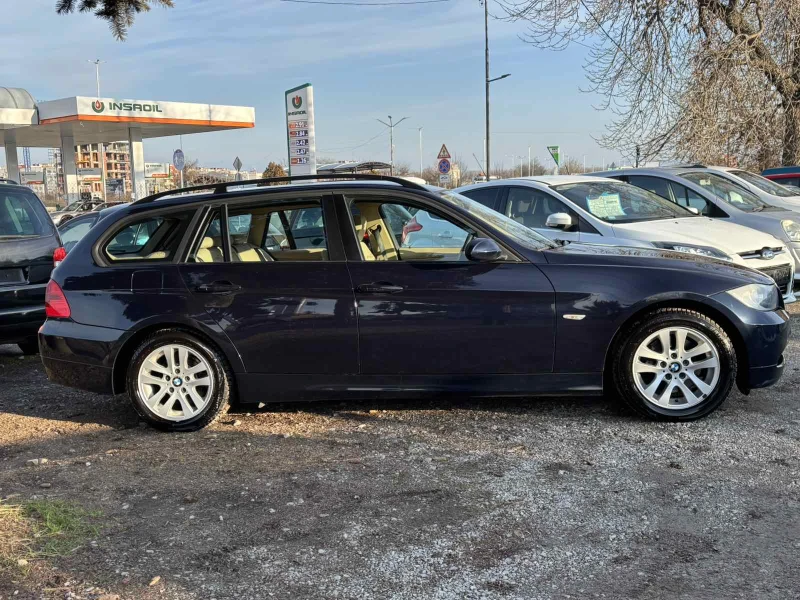 BMW 320, снимка 7 - Автомобили и джипове - 48559897