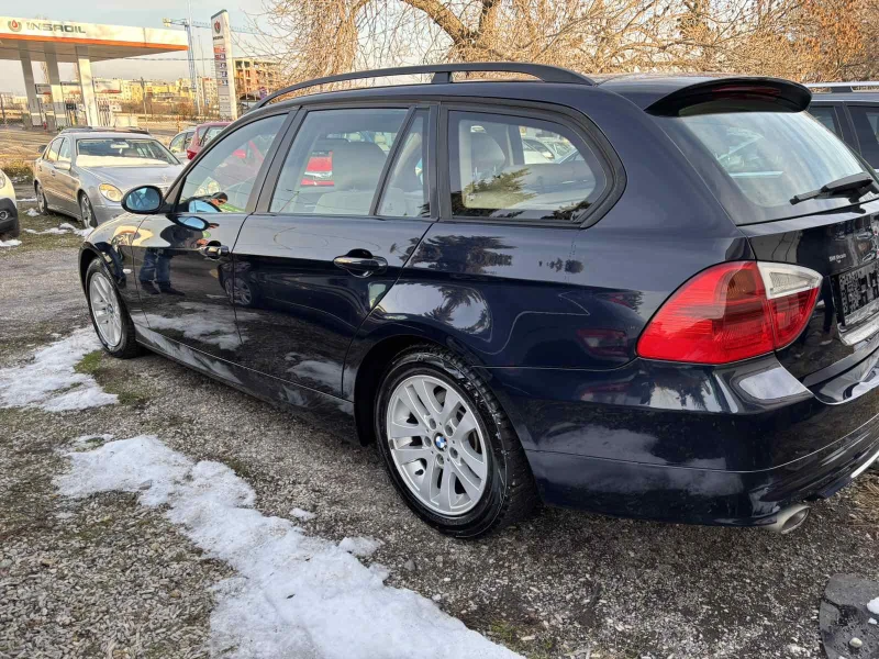 BMW 320, снимка 4 - Автомобили и джипове - 48559897