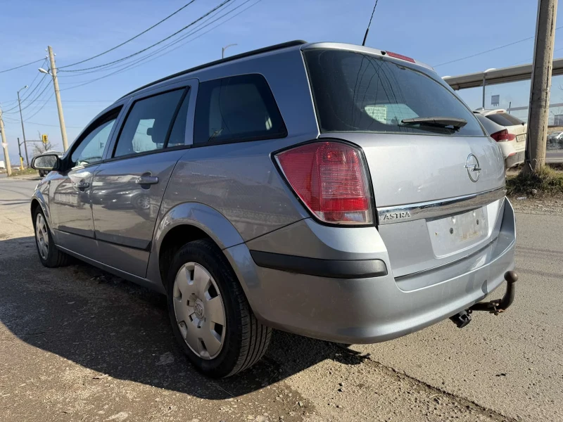 Opel Astra 1, 600 EURO4 , снимка 4 - Автомобили и джипове - 49025457