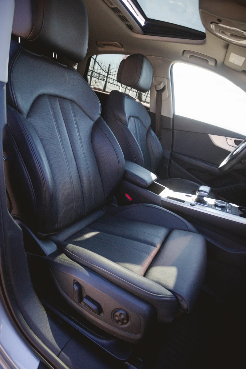 Audi A4 78 000 км, снимка 13 - Автомобили и джипове - 51903841