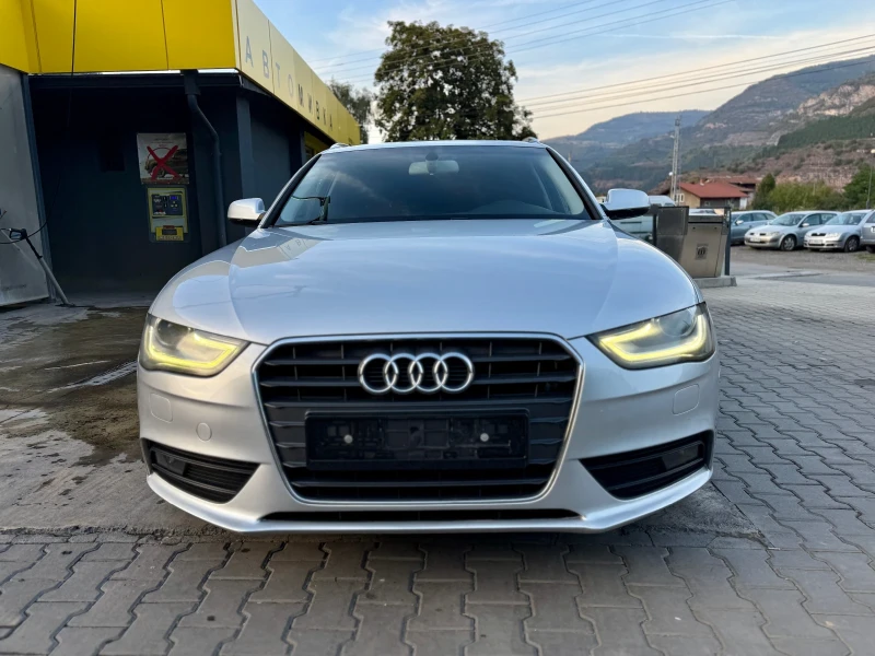 Audi A4 2.0TDI* FACE* LED* NAVI* AUTOMAT* ITALIA* , снимка 5 - Автомобили и джипове - 51636250