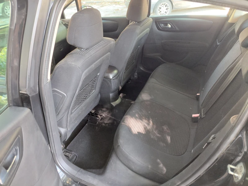 Citroen C4, снимка 5 - Автомобили и джипове - 52555444