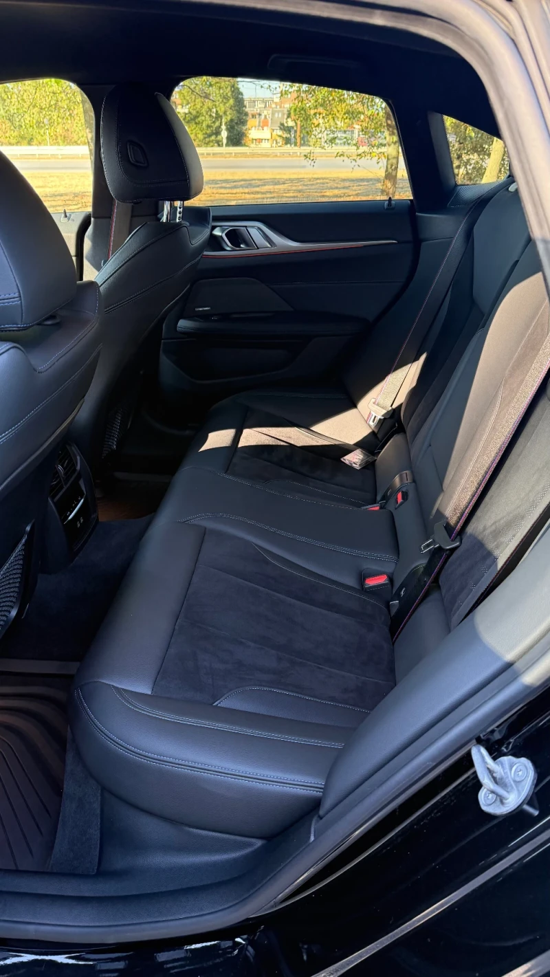 BMW 440 Gran Coupe, снимка 10 - Автомобили и джипове - 51779832