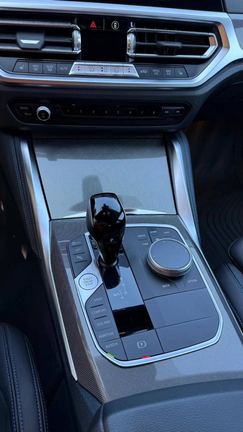 BMW 440 Gran Coupe, снимка 13 - Автомобили и джипове - 51779832