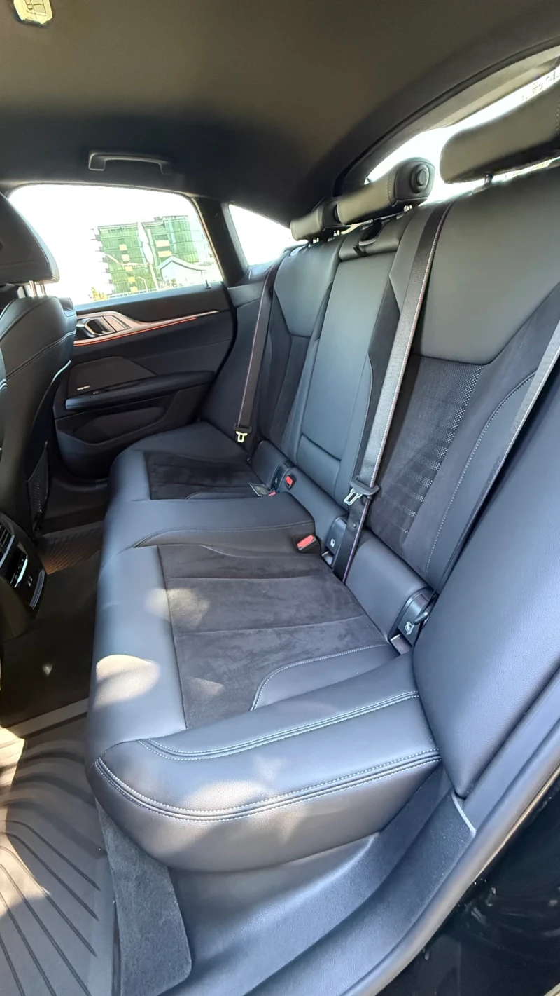 BMW 440 Gran Coupe, снимка 11 - Автомобили и джипове - 51779832