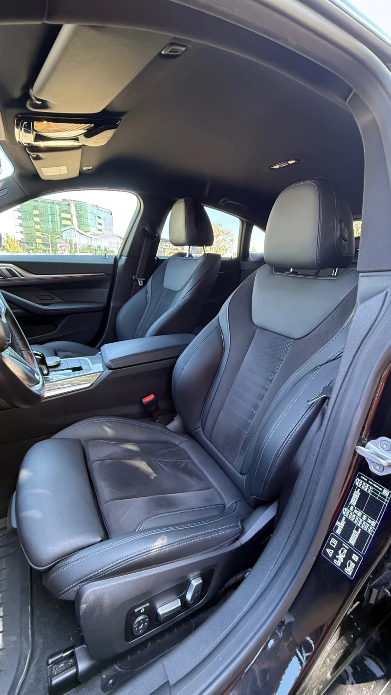 BMW 440 Gran Coupe, снимка 8 - Автомобили и джипове - 51779832