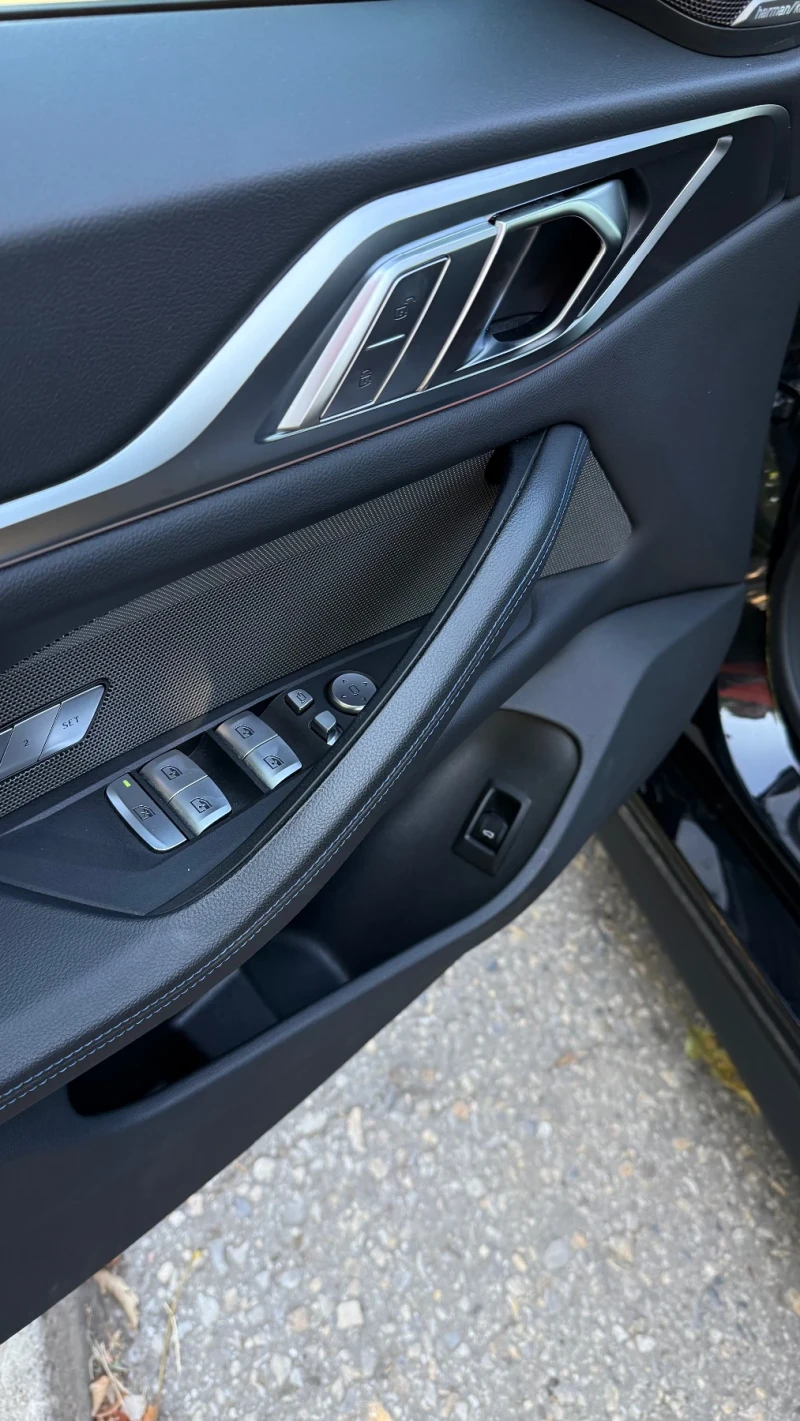 BMW 440 Gran Coupe, снимка 9 - Автомобили и джипове - 51779832