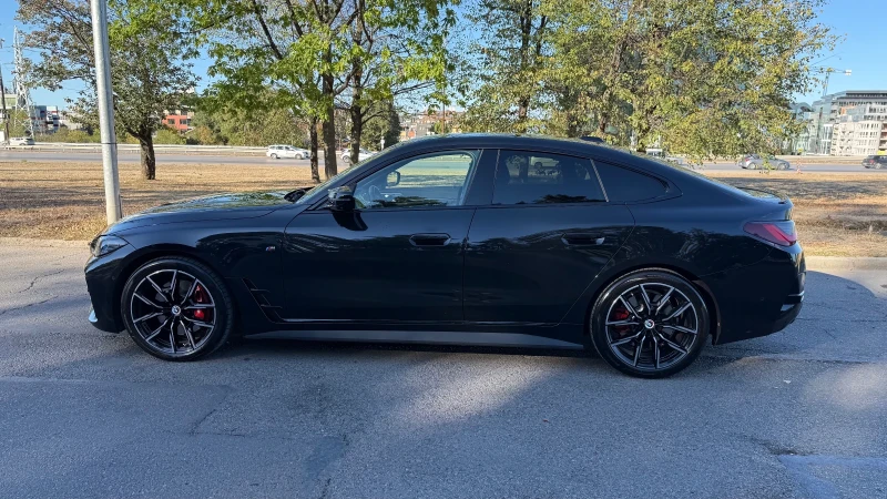 BMW 440 Gran Coupe, снимка 5 - Автомобили и джипове - 51779832