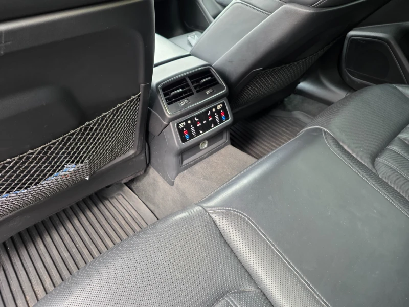 Audi A6 Allroad TDI-349kc.-FULL-FULL, снимка 17 - Автомобили и джипове - 52073333