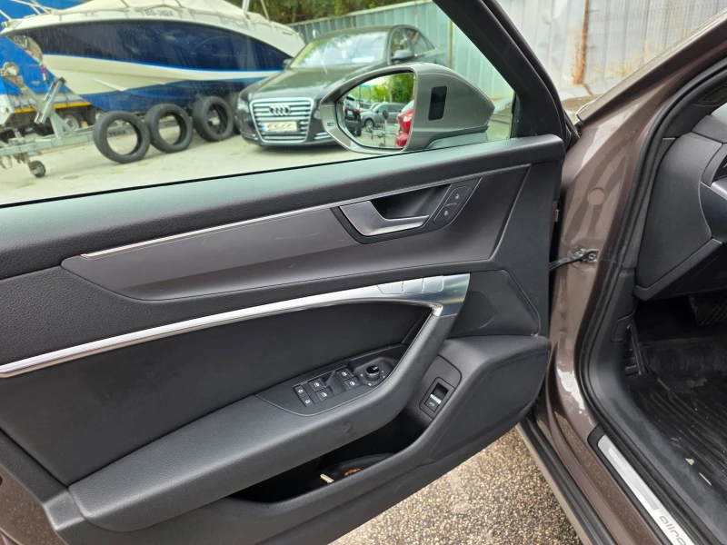Audi A6 Allroad TDI-349kc.-FULL-FULL, снимка 11 - Автомобили и джипове - 52073333