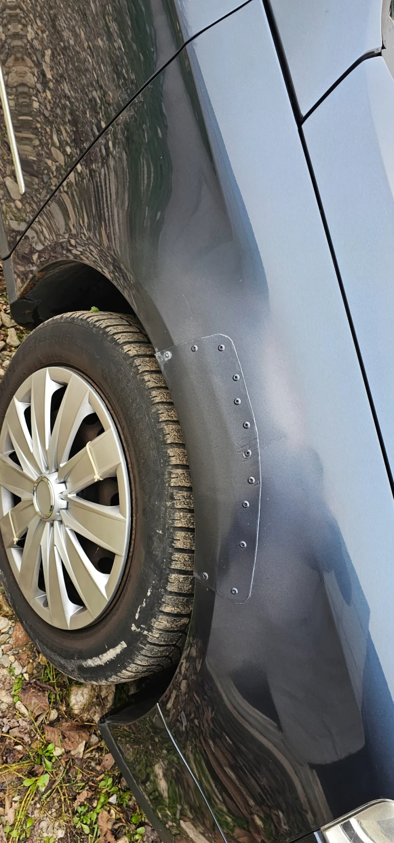 VW Passat Нов внос , снимка 7 - Автомобили и джипове - 52434231