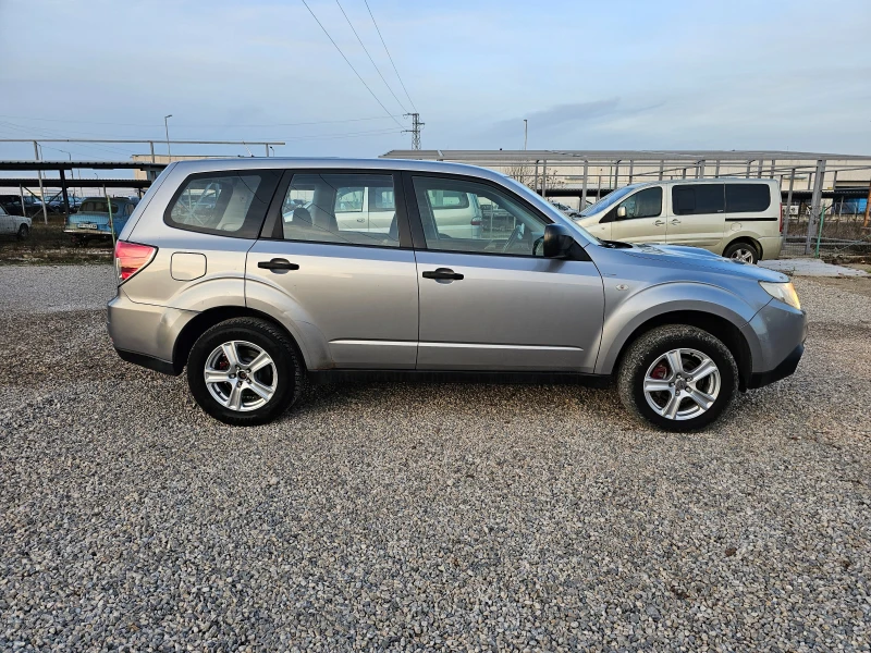 Subaru Forester 2.0D 150kc EVRO.5 133000km, снимка 4 - Автомобили и джипове - 52858587