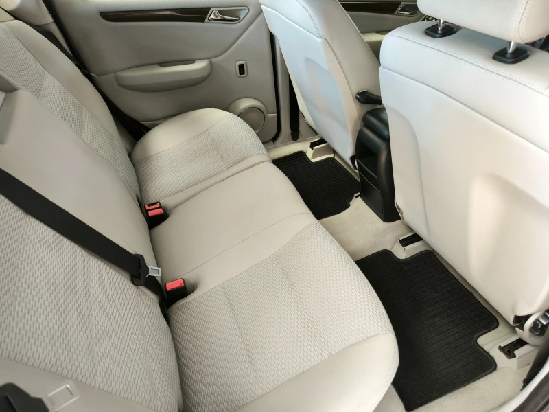 Mercedes-Benz A 160 2, 0-82к.с.КОЖА, ПЕРФЕКТЕН, ЕВРО 5В!, снимка 13 - Автомобили и джипове - 53008492