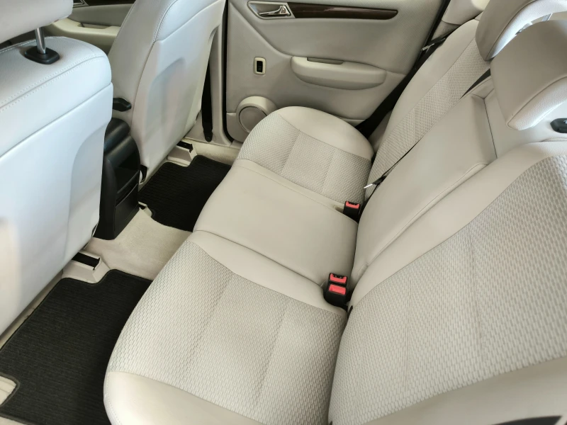 Mercedes-Benz A 160 2, 0-82к.с.КОЖА, ПЕРФЕКТЕН, ЕВРО 5В!, снимка 12 - Автомобили и джипове - 53008492