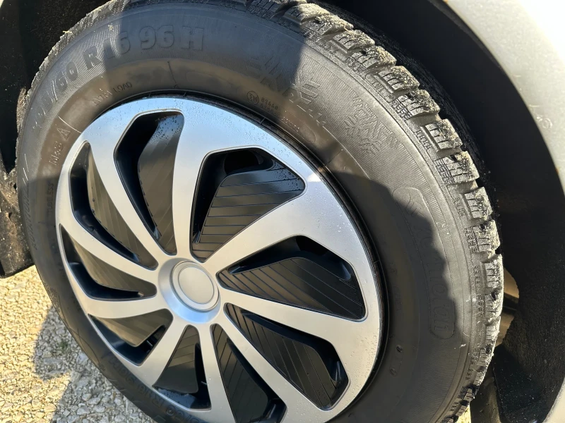 Skoda Octavia 1.9TDI 105hp, снимка 13 - Автомобили и джипове - 53090309