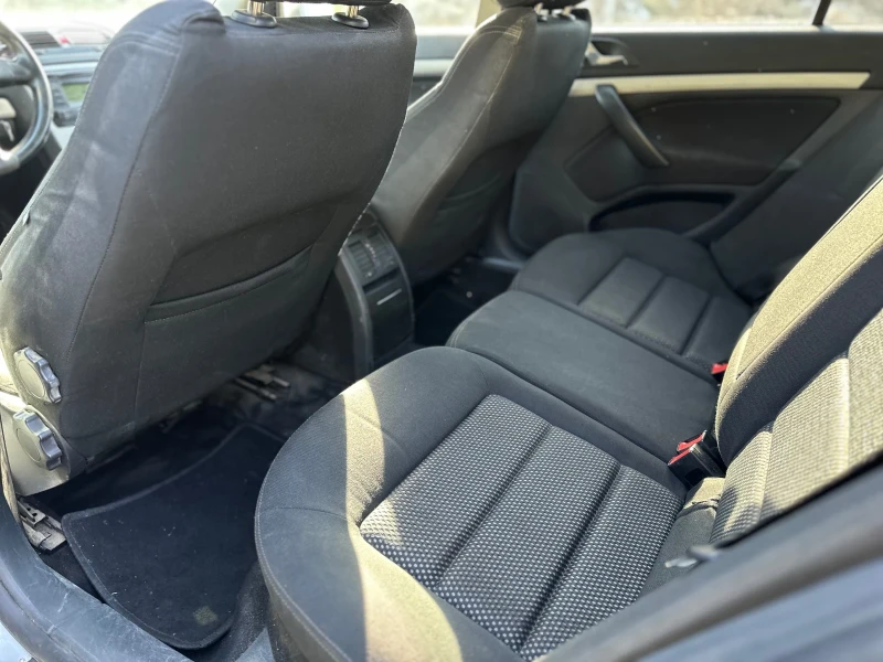 Skoda Octavia 1.9TDI 105hp, снимка 11 - Автомобили и джипове - 53090309