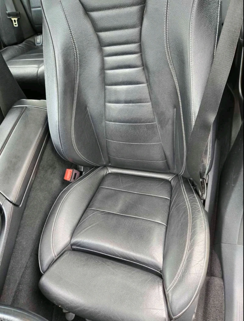 Mercedes-Benz E 350 4-матик, снимка 6 - Автомобили и джипове - 53264082