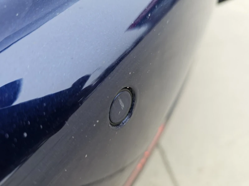 VW Touran 1.9 TDI/ 105 к.с./ ПОДГРЕВ, снимка 17 - Автомобили и джипове - 53359906