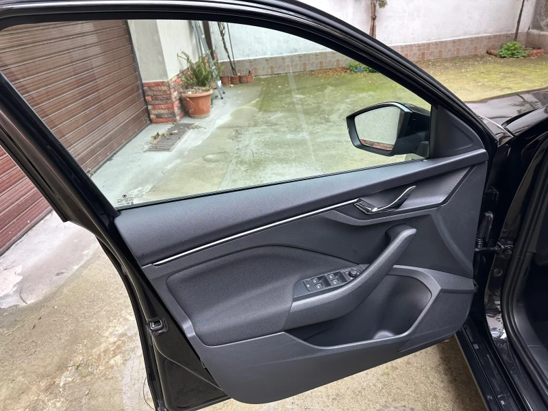 Skoda Scala 1.5 TSI 150 коня 7DSG SELECTION, снимка 6 - Автомобили и джипове - 53445371