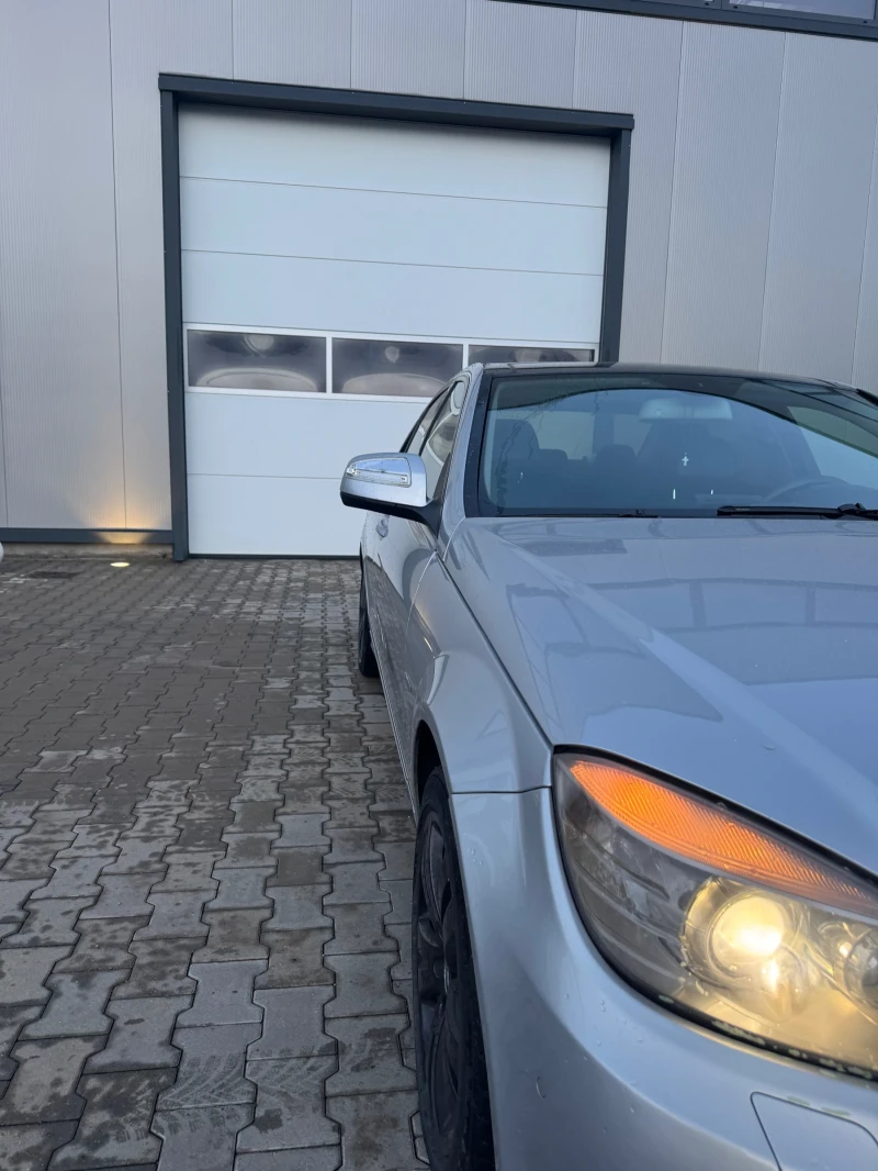 Mercedes-Benz C 220, снимка 4 - Автомобили и джипове - 53487436