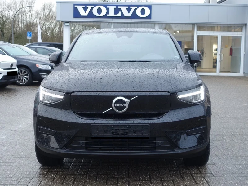 Volvo C40 AWD Recharge Twin Motor Plus, снимка 3 - Автомобили и джипове - 53537676