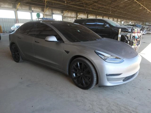 Tesla Model 3 Yes All wheel drive, снимка 7 - Автомобили и джипове - 49046372