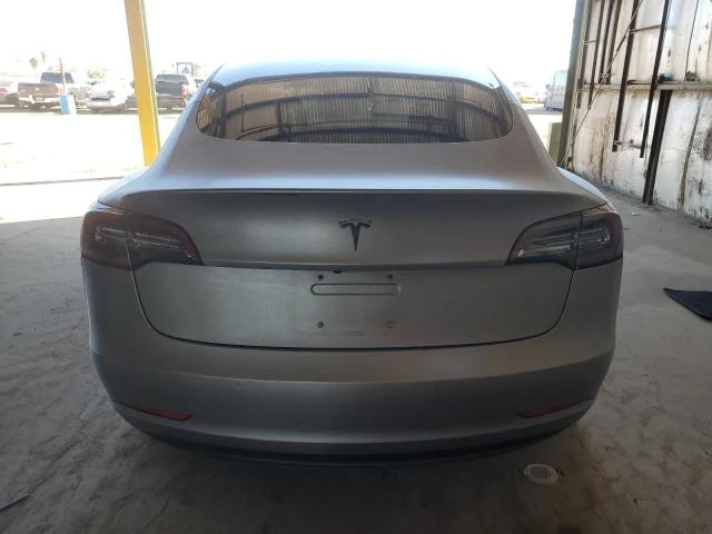 Tesla Model 3 Yes All wheel drive, снимка 3 - Автомобили и джипове - 49046372