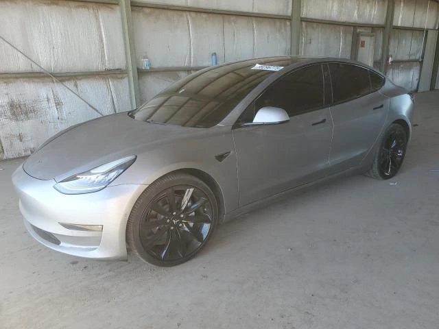 Tesla Model 3 Yes All wheel drive, снимка 1 - Автомобили и джипове - 49046372