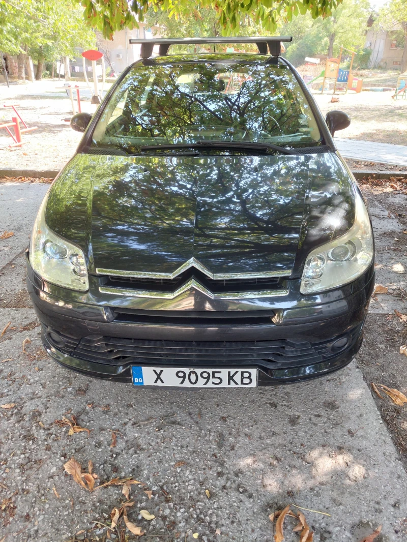 Citroen C4 - 4400 лв. / 2249.68 € - 16243244 1