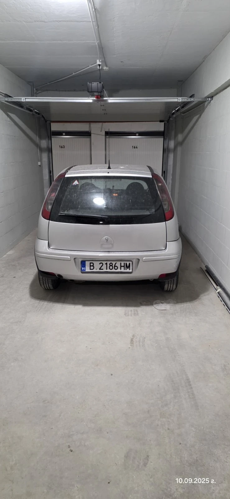 Opel Corsa  - изображение 2