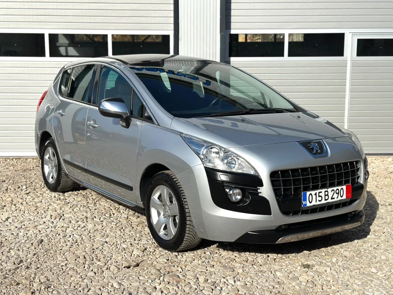 Peugeot 3008 2.0HDI 150кс ПАНОРАМА НАВИГОЦИЯ ТОП СЪСТОЯНИЕ - 9999 лв. / 5112.41 € - 71460204 1