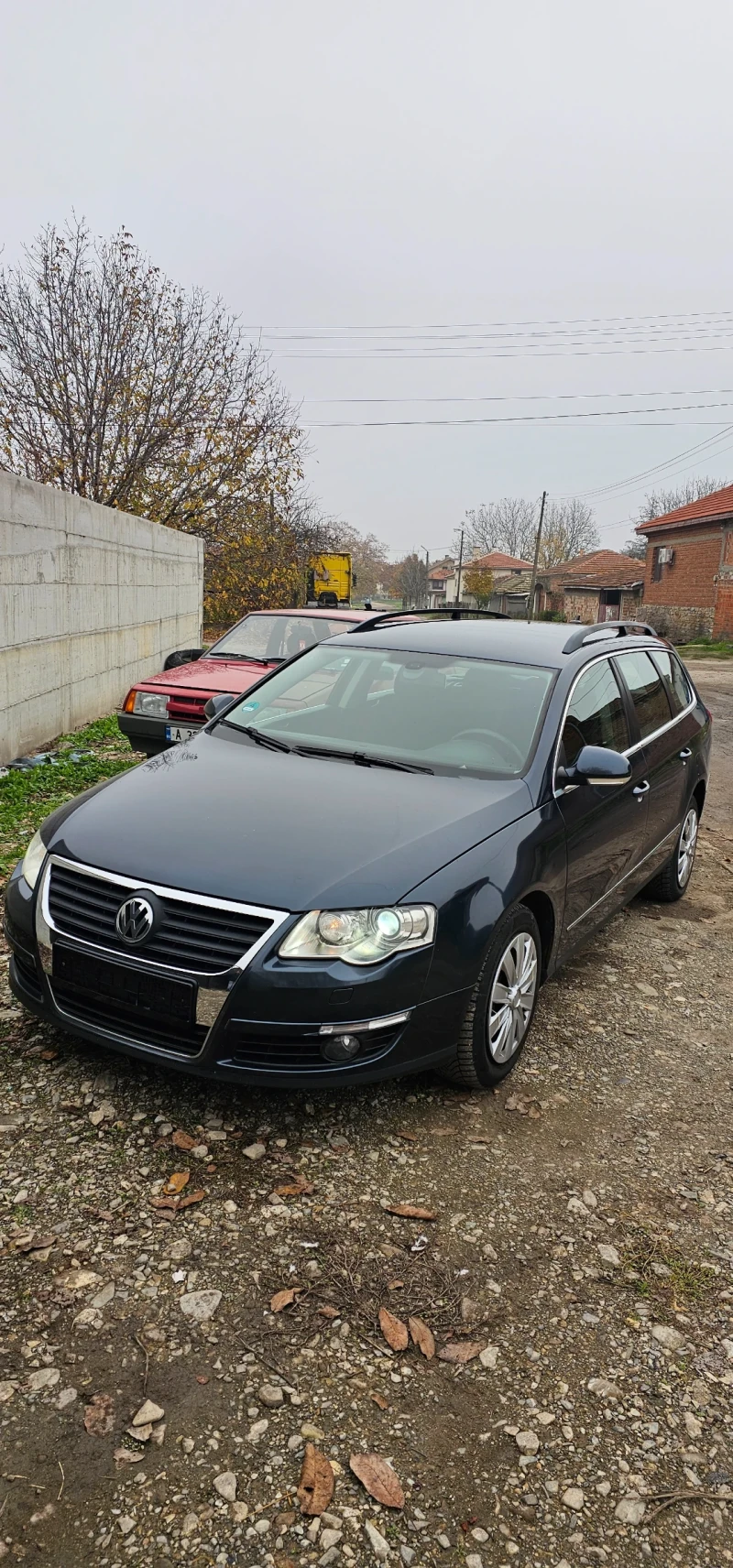 VW Passat Нов внос  - 3800 лв. / 1942.91 € - 36263184 1
