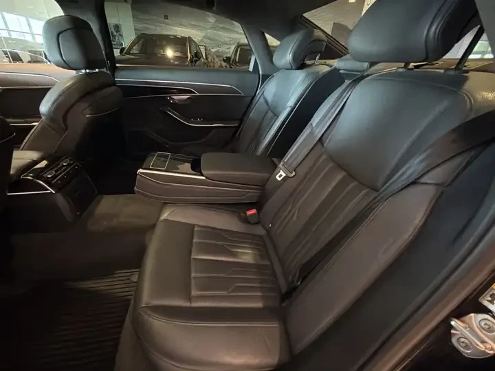Audi A8 55 TFSI LWB/Executive/Sport Pack/Alcantara/OT AUDI | Mobile.bg � ����������� 16