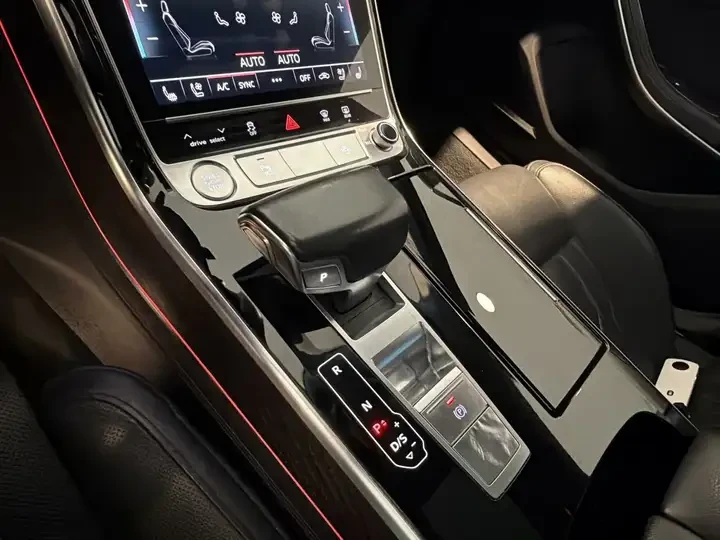 Audi A8 55 TFSI LWB/Executive/Sport Pack/Alcantara/OT AUDI | Mobile.bg � ����������� 13